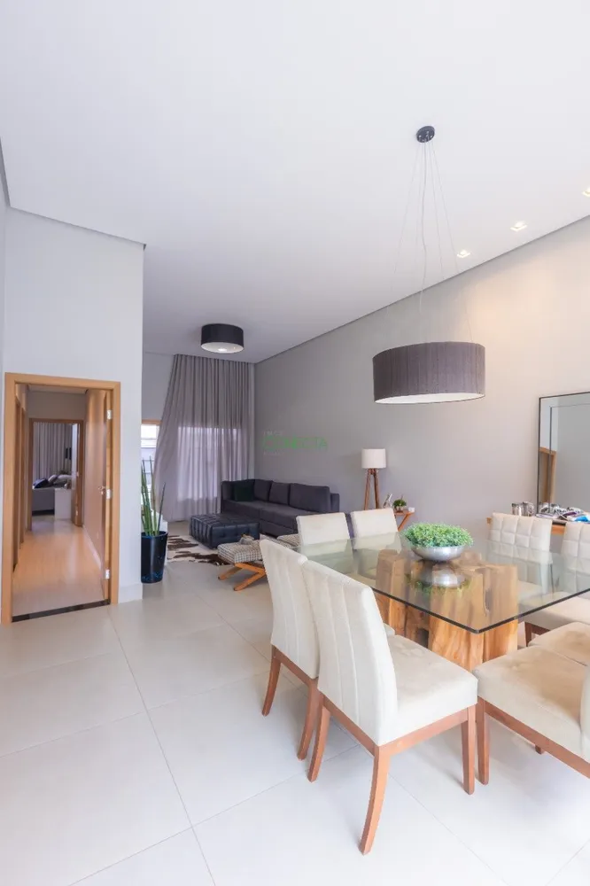 Casa, 3 quartos, 200 m² - Foto 4