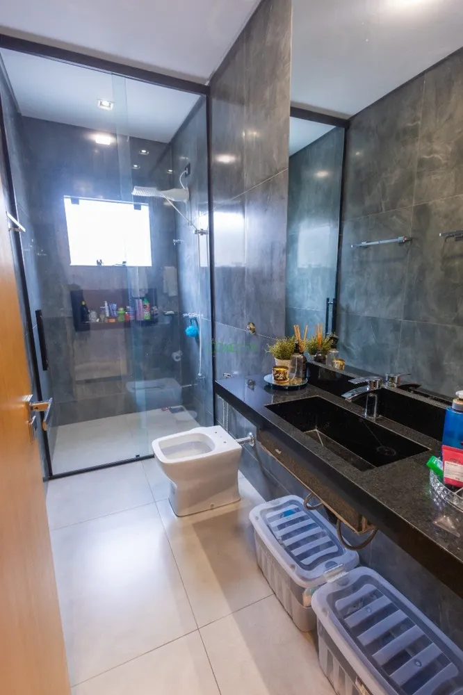 Casa, 3 quartos, 200 m² - Foto 10