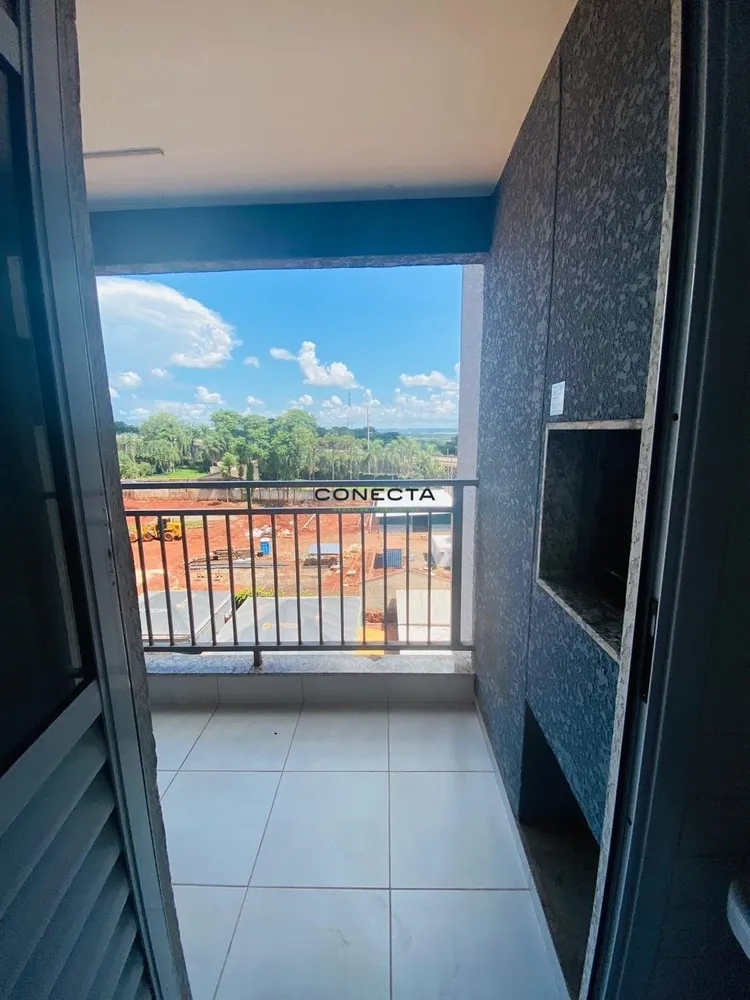 Apartamento, 2 quartos, 51 m² - Foto 2