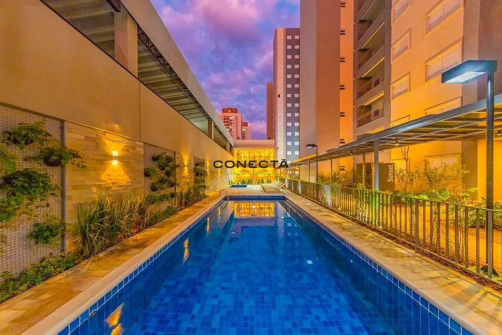 Apartamento, 2 quartos, 51 m² - Foto 5