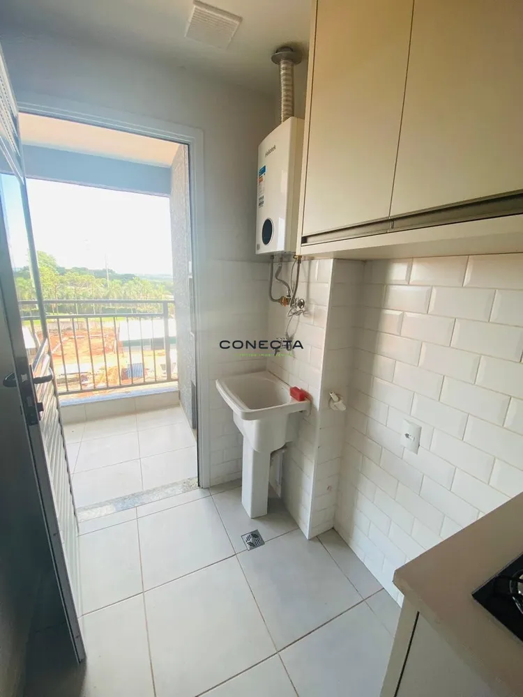 Apartamento, 2 quartos, 51 m² - Foto 3