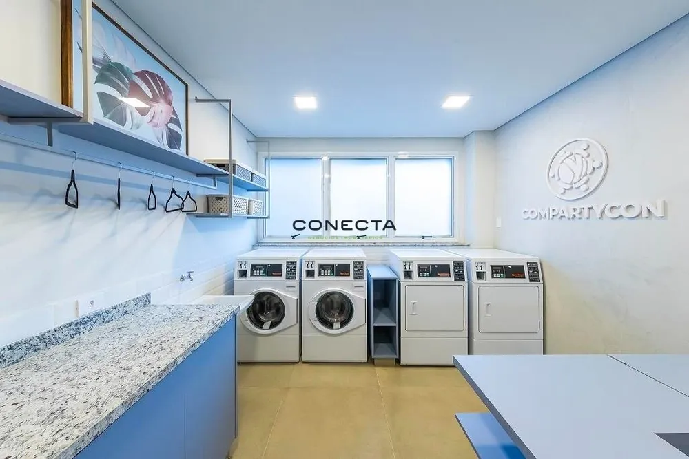 Apartamento, 2 quartos, 51 m² - Foto 7