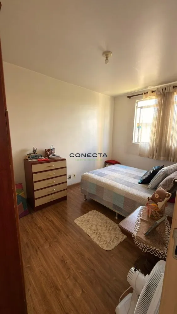 Apartamento, 2 quartos, 48 m² - Foto 4
