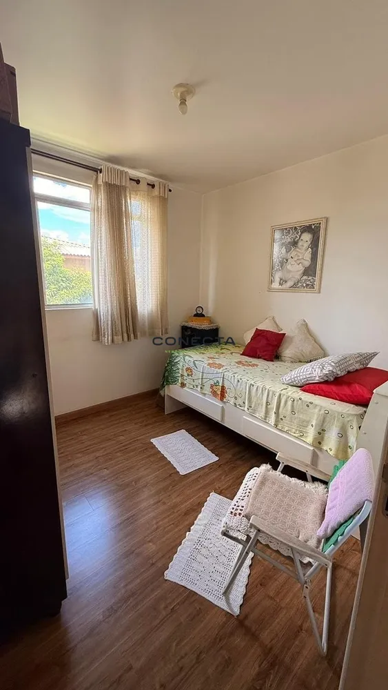 Apartamento, 2 quartos, 48 m² - Foto 6
