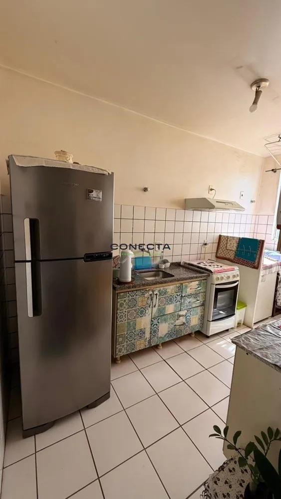 Apartamento, 2 quartos, 48 m² - Foto 2