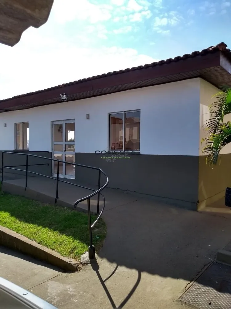 Apartamento, 2 quartos, 48 m² - Foto 10