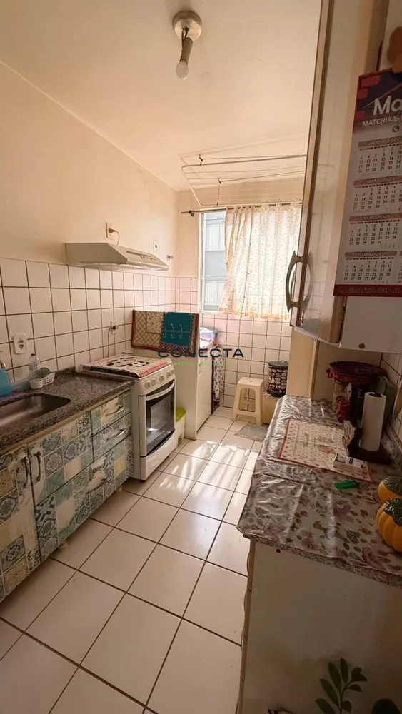 Apartamento, 2 quartos, 48 m² - Foto 3