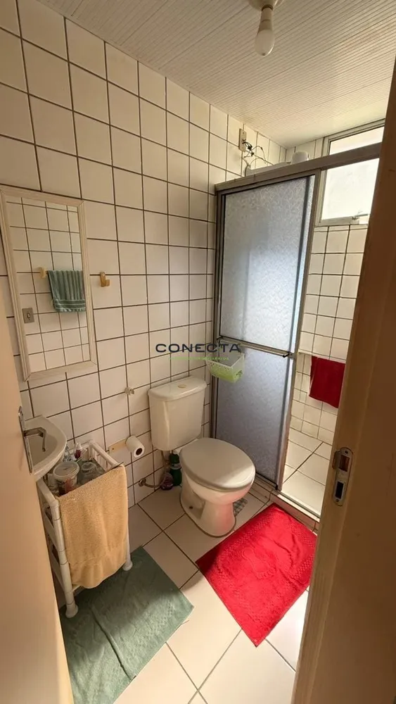 Apartamento, 2 quartos, 48 m² - Foto 5