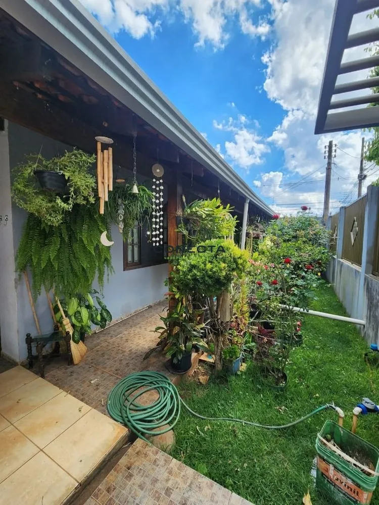 Casa, 3 quartos, 208 m² - Foto 2