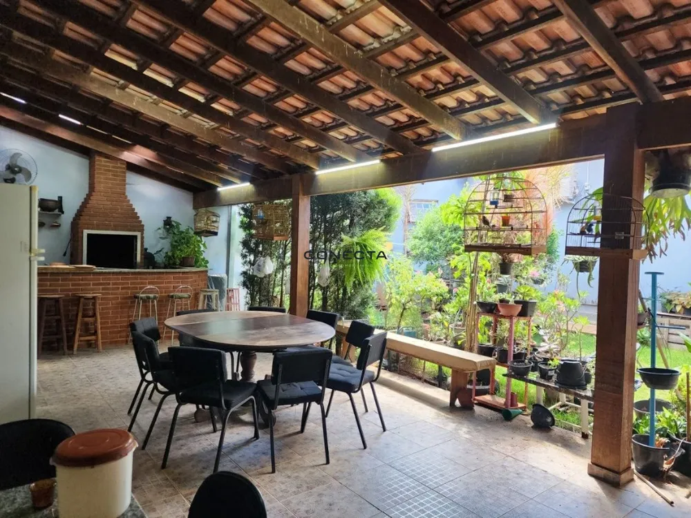 Casa, 3 quartos, 208 m² - Foto 11