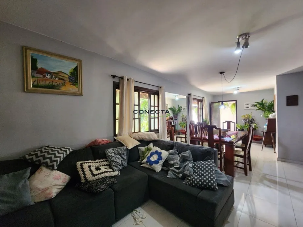 Casa, 3 quartos, 208 m² - Foto 5