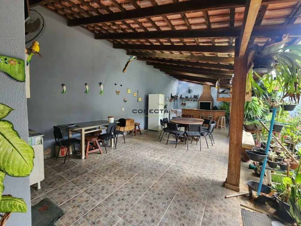 Casa, 3 quartos, 208 m² - Foto 10