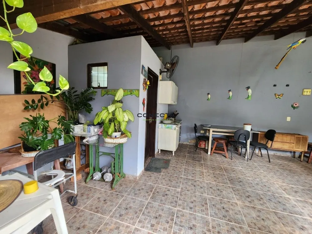 Casa, 3 quartos, 208 m² - Foto 9