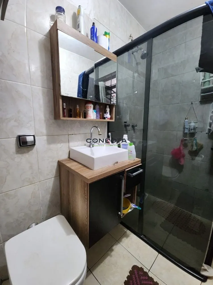 Casa, 3 quartos, 208 m² - Foto 8