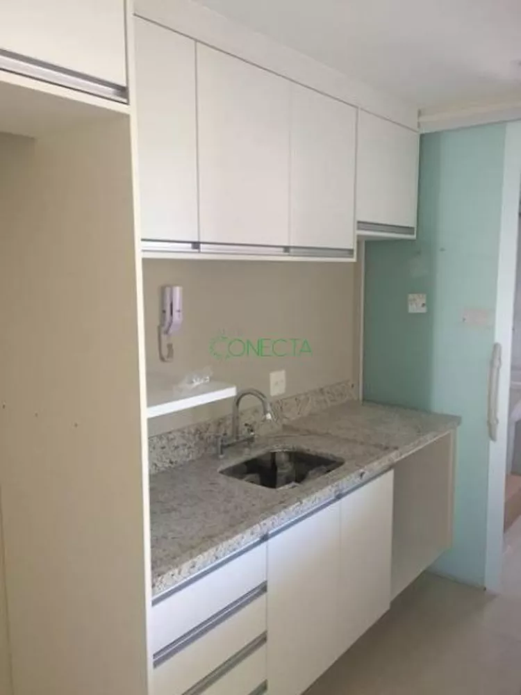 Apartamento, 1 quarto, 52 m² - Foto 3