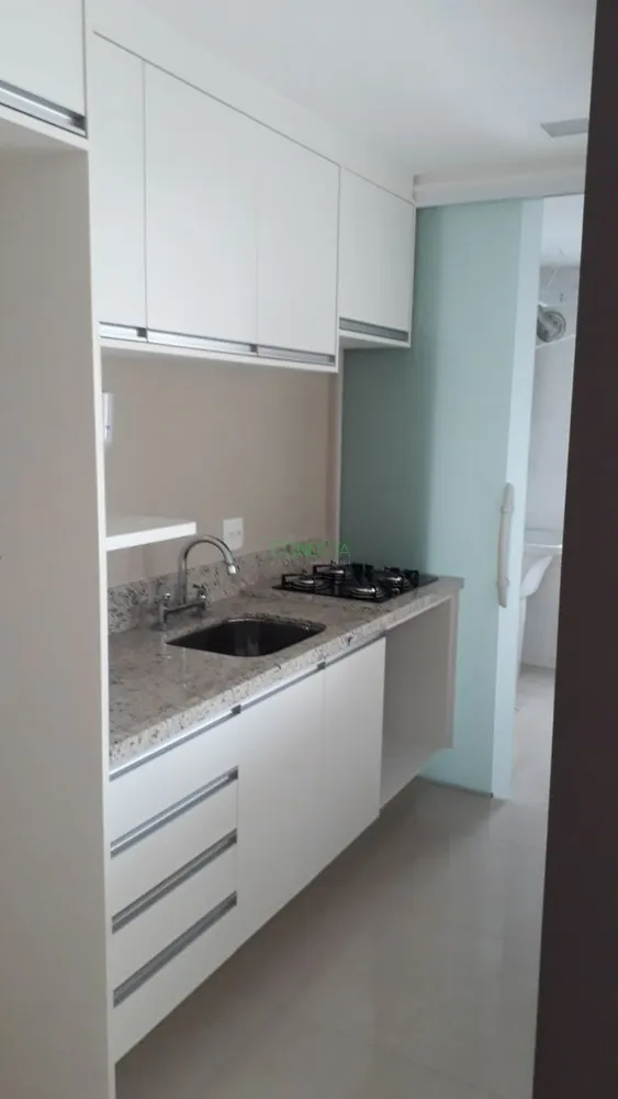 Apartamento, 1 quarto, 52 m² - Foto 9