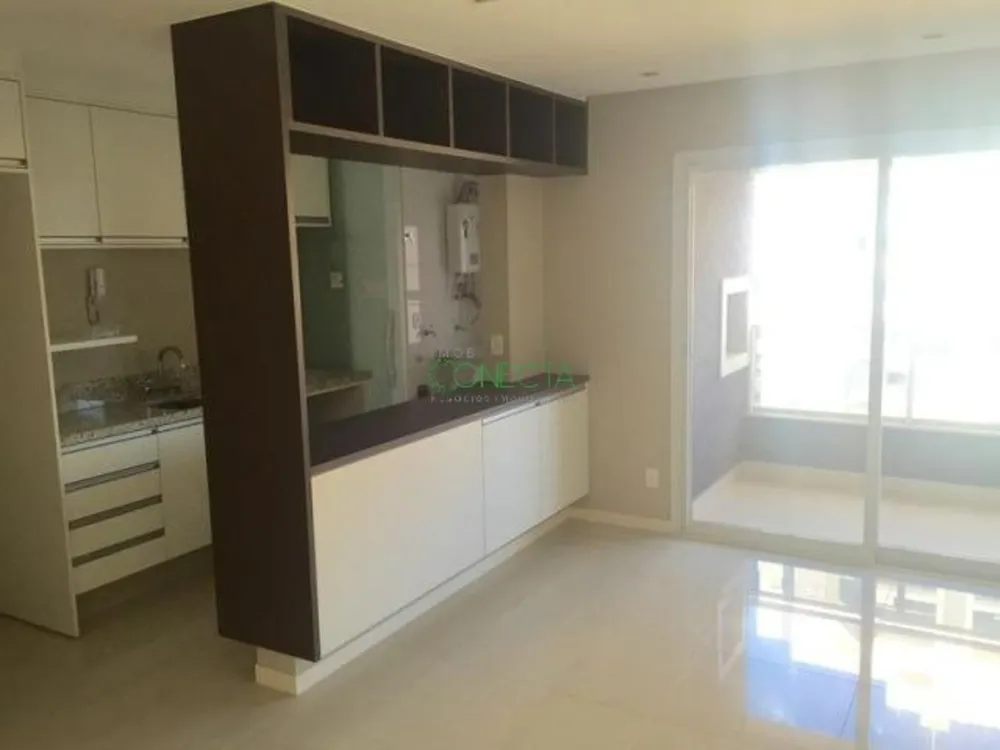 Apartamento, 1 quarto, 52 m² - Foto 10