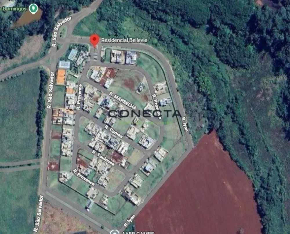 Terreno, 300 m² - Foto 6