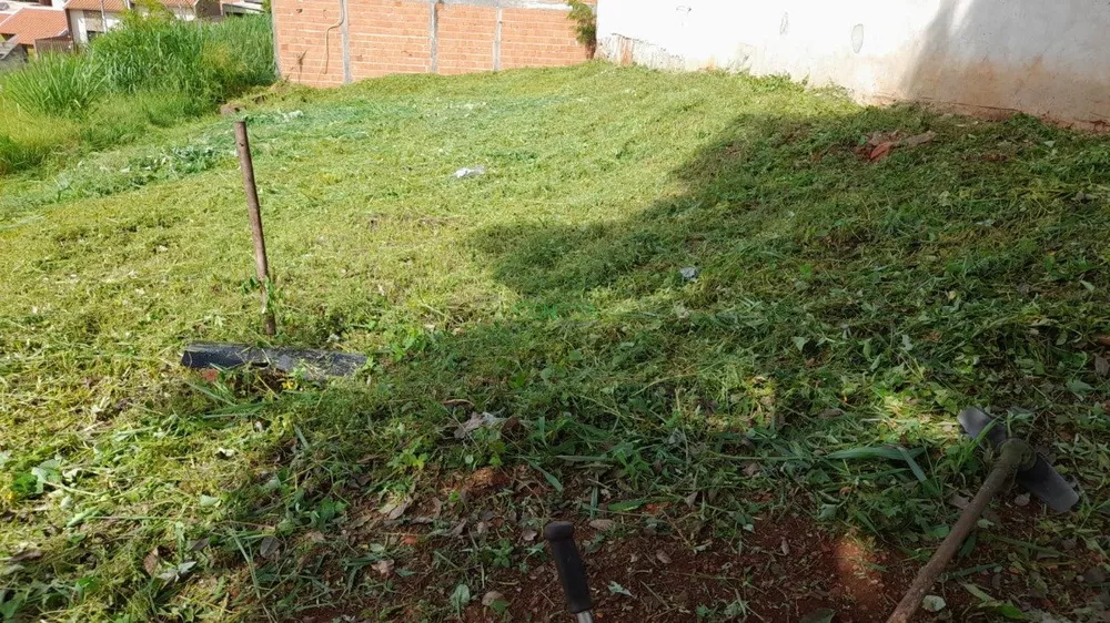 Terreno, 250 m² - Foto 1