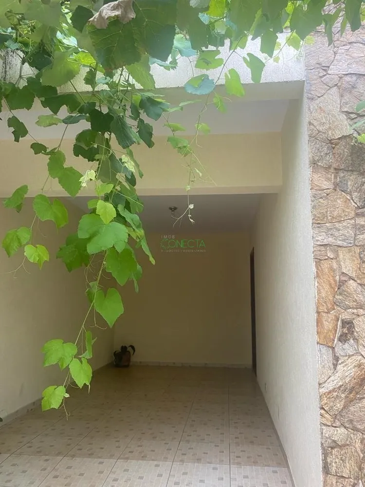 Casa, 4 quartos, 264 m² - Foto 2