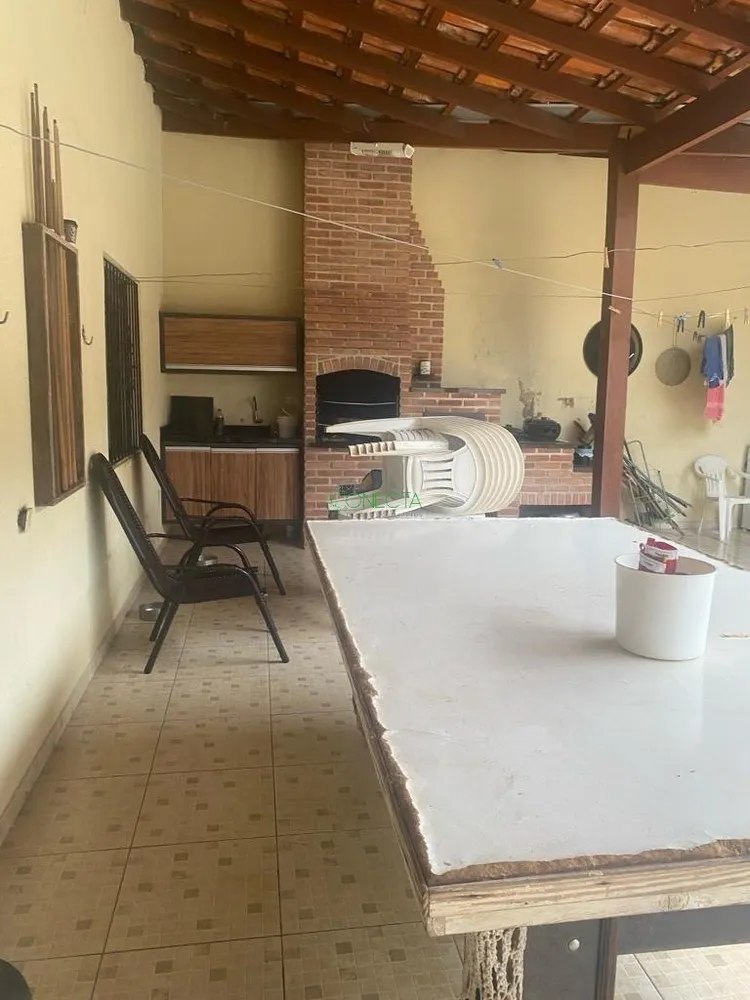 Casa, 4 quartos, 264 m² - Foto 11