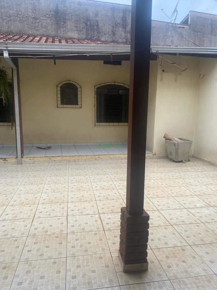 Casa, 4 quartos, 264 m² - Foto 10