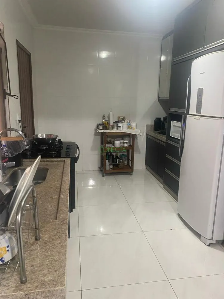 Casa, 4 quartos, 264 m² - Foto 7