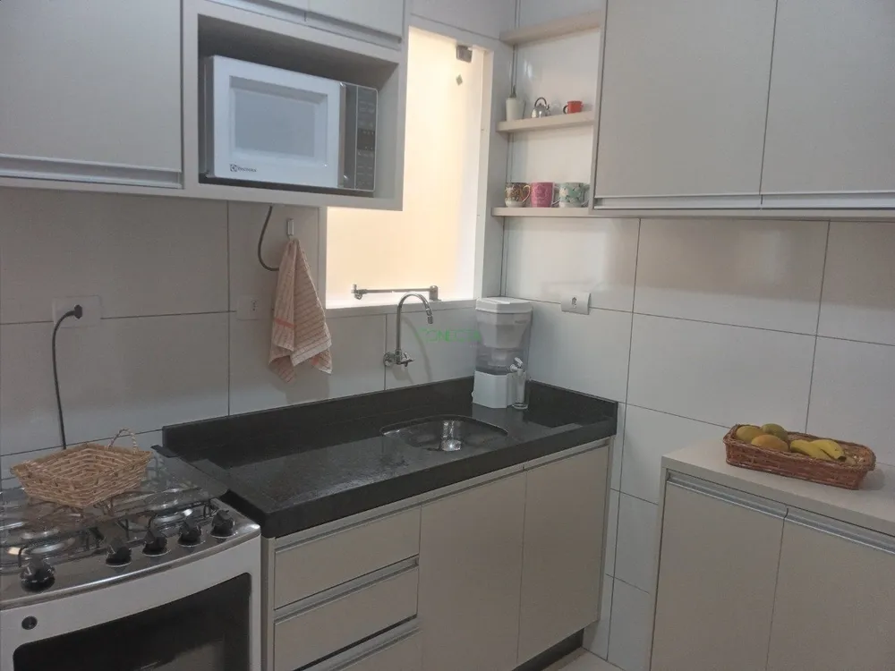 Apartamento, 3 quartos, 60 m² - Foto 2