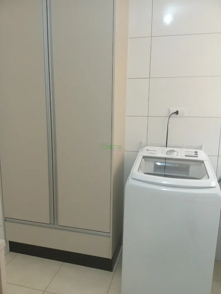 Apartamento, 3 quartos, 60 m² - Foto 7