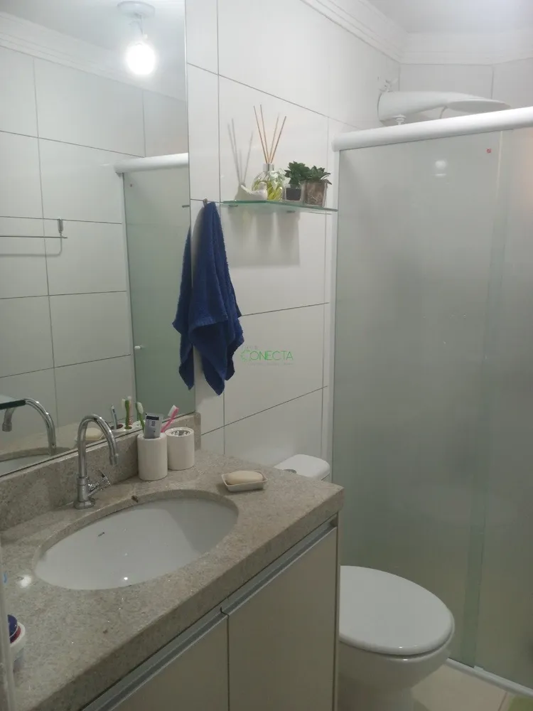Apartamento, 3 quartos, 60 m² - Foto 5