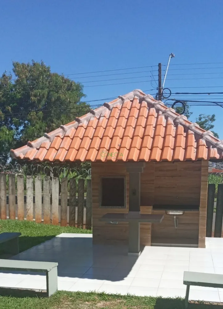 Apartamento, 3 quartos, 60 m² - Foto 12