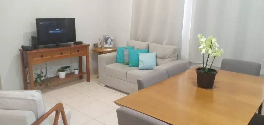Apartamento, 3 quartos, 60 m² - Foto 2