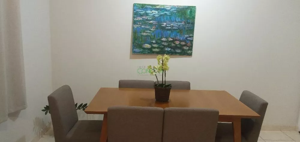 Apartamento, 3 quartos, 60 m² - Foto 3
