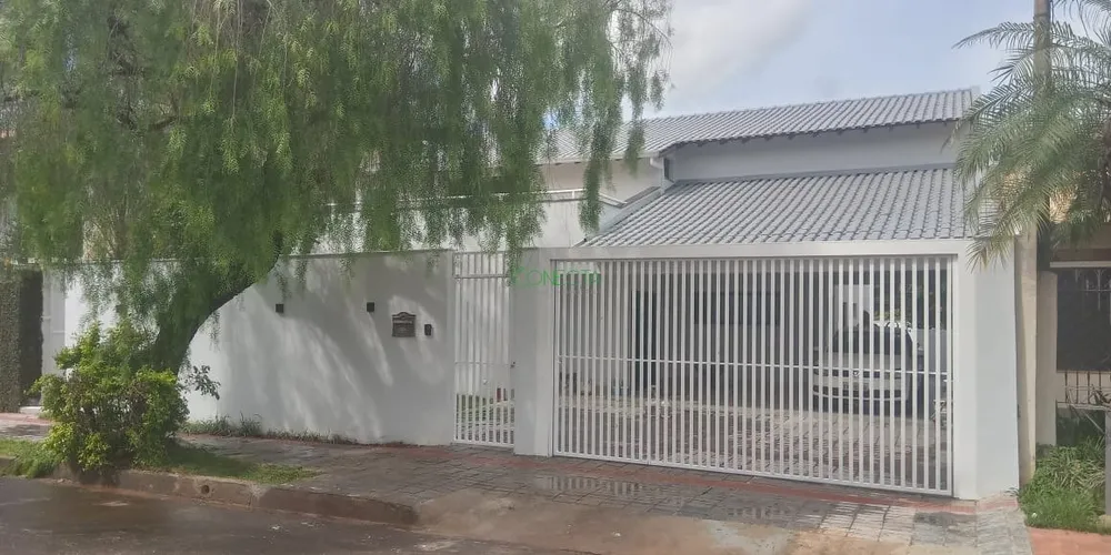 Casa, 6 quartos, 467 m² - Foto 1