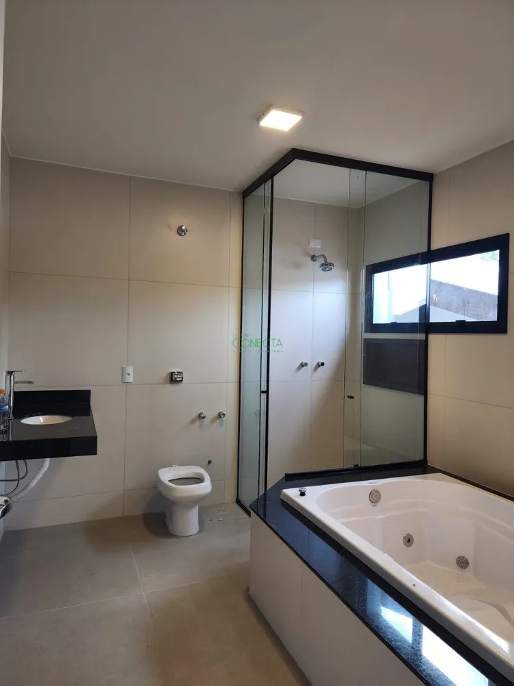 Casa, 6 quartos, 467 m² - Foto 11