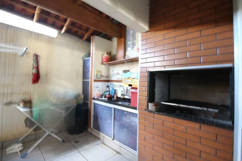 Casa de Condomínio, 3 quartos - Foto 8