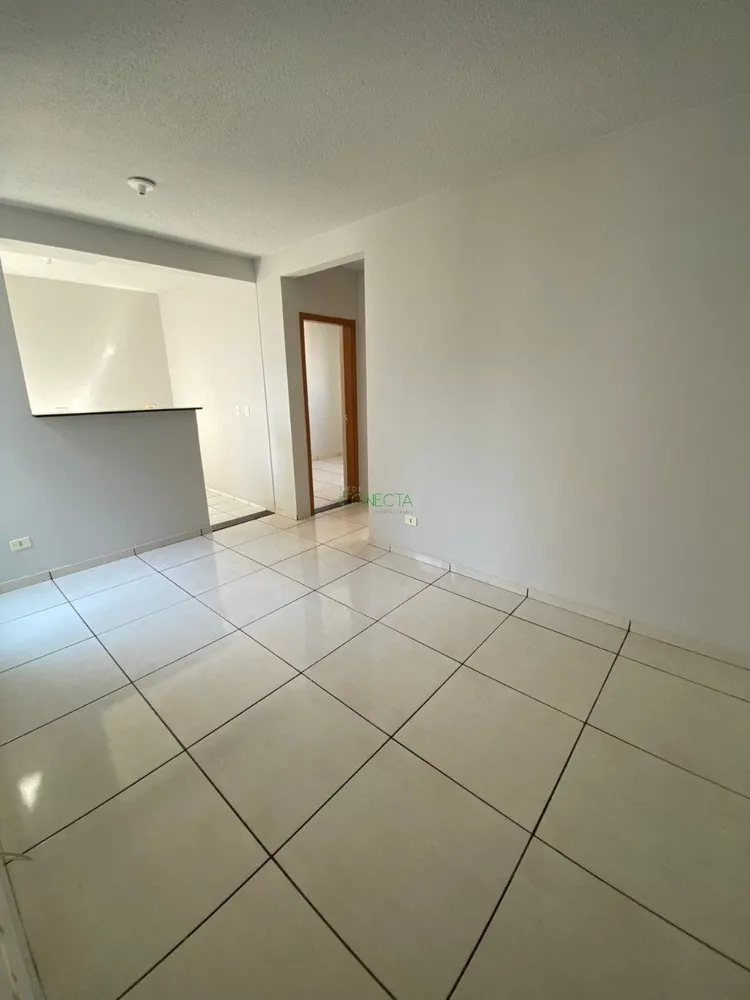 Apartamento, 2 quartos, 40 m² - Foto 1