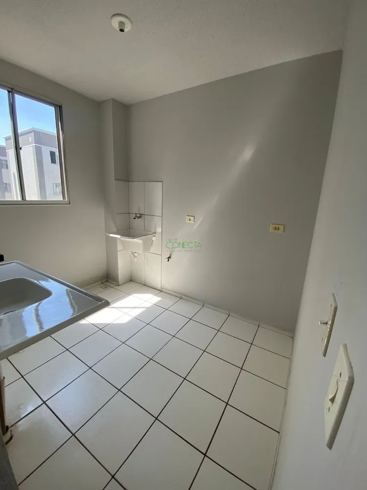 Apartamento, 2 quartos, 40 m² - Foto 5