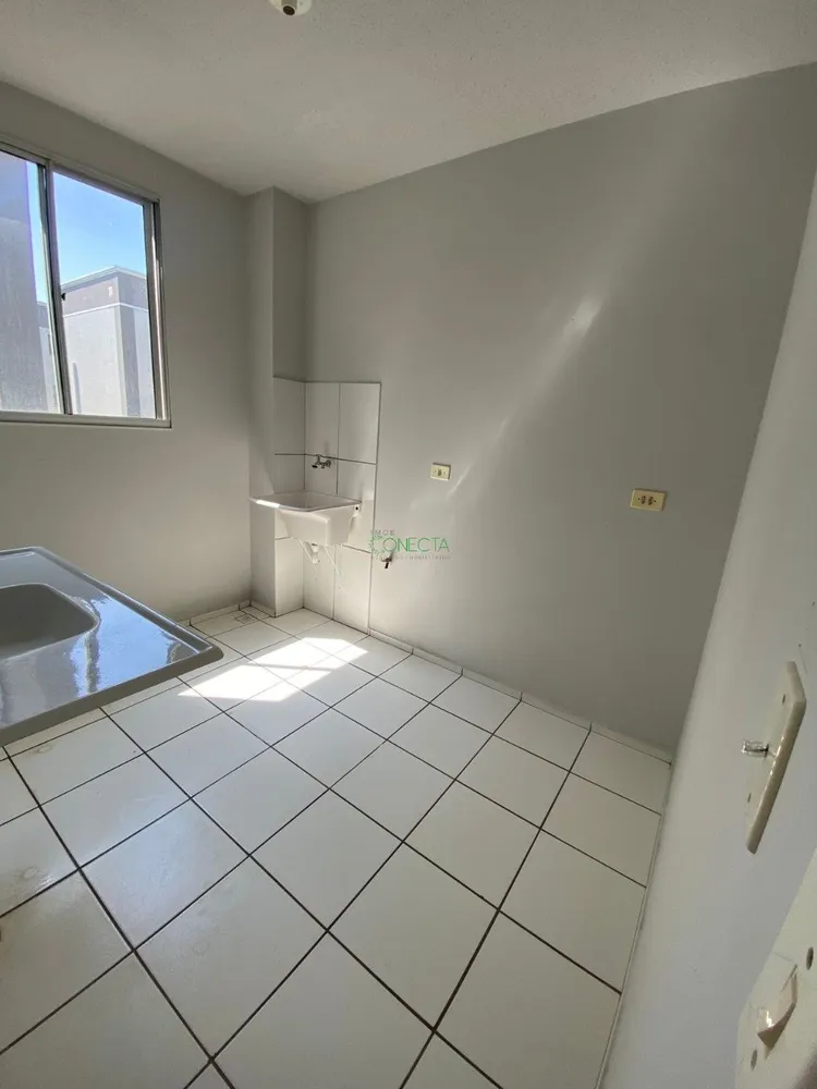 Apartamento, 2 quartos, 40 m² - Foto 4