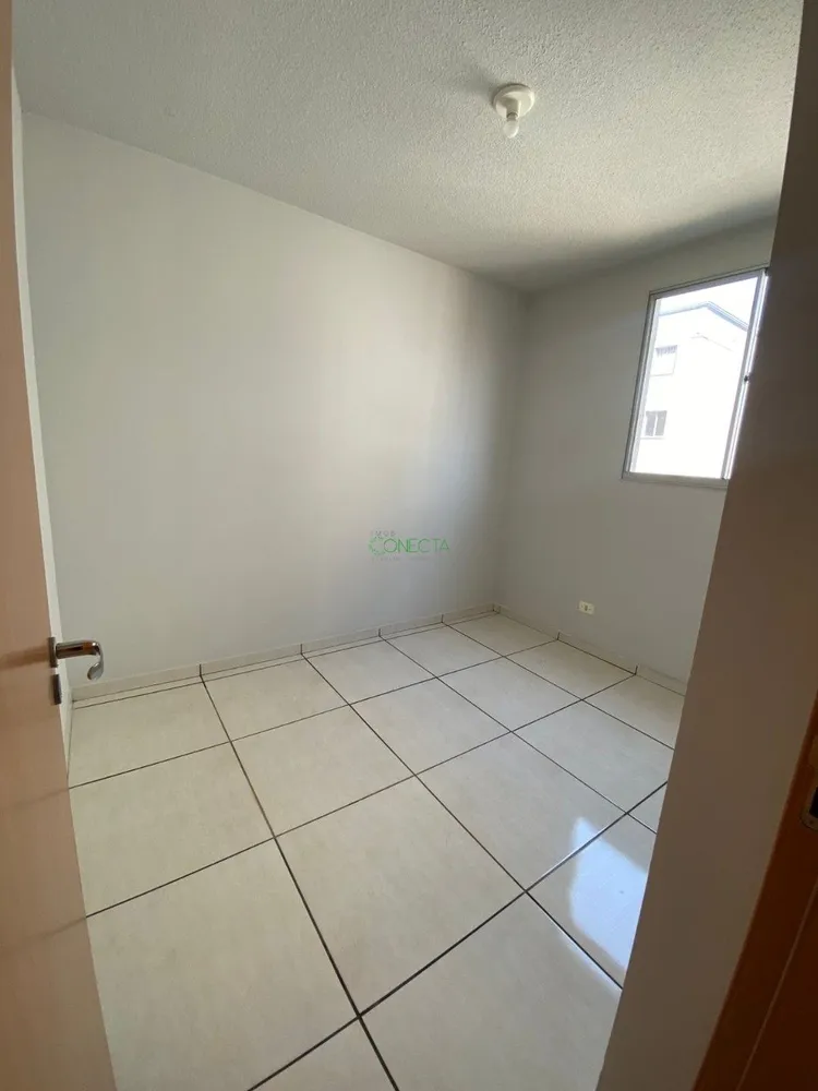 Apartamento, 2 quartos, 40 m² - Foto 7