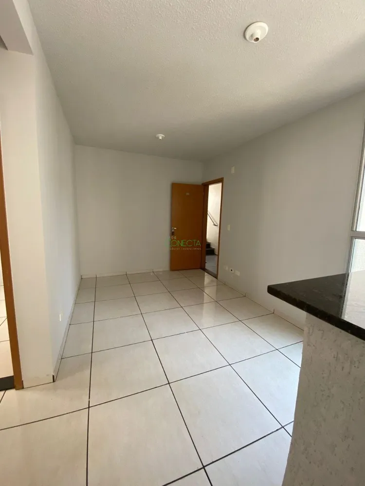 Apartamento, 2 quartos, 40 m² - Foto 2