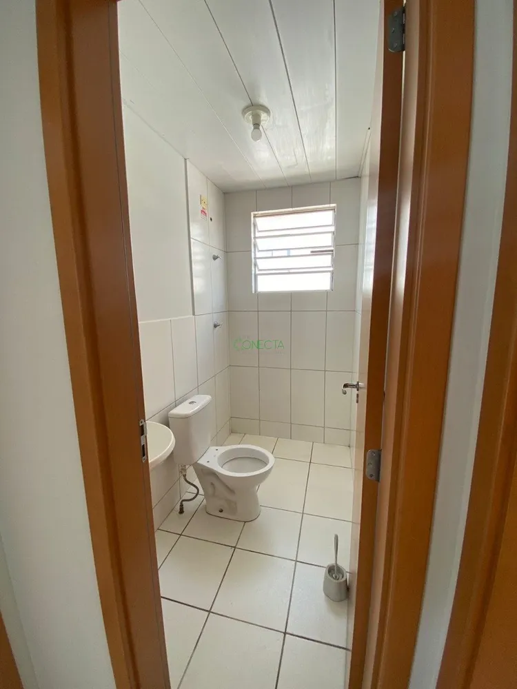 Apartamento, 2 quartos, 40 m² - Foto 3