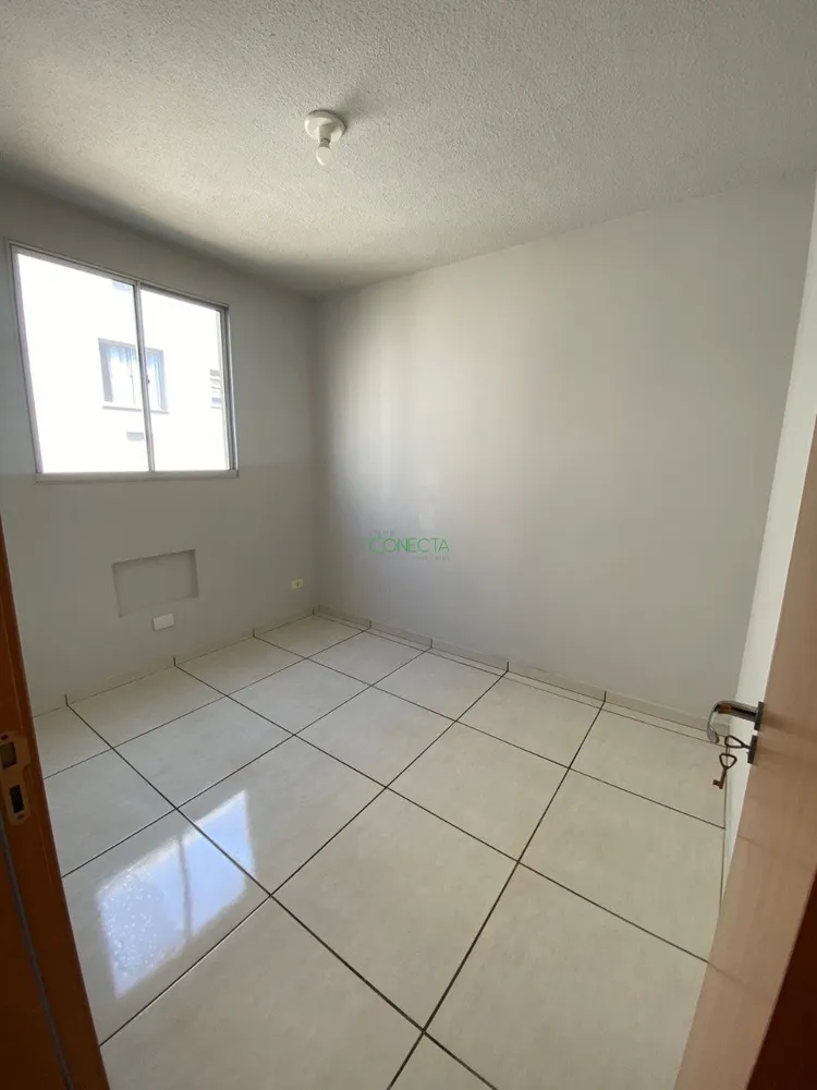 Apartamento, 2 quartos, 40 m² - Foto 6
