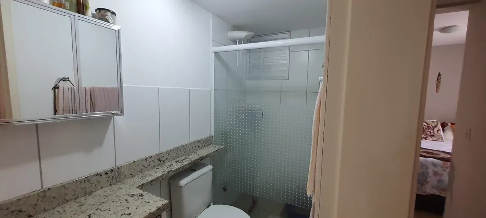 Apartamento, 2 quartos, 47 m² - Foto 6