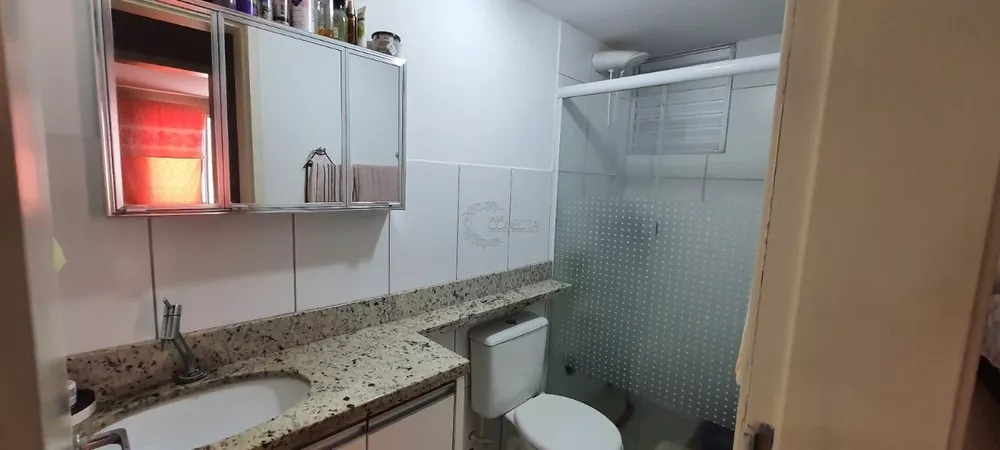 Apartamento, 2 quartos, 47 m² - Foto 4