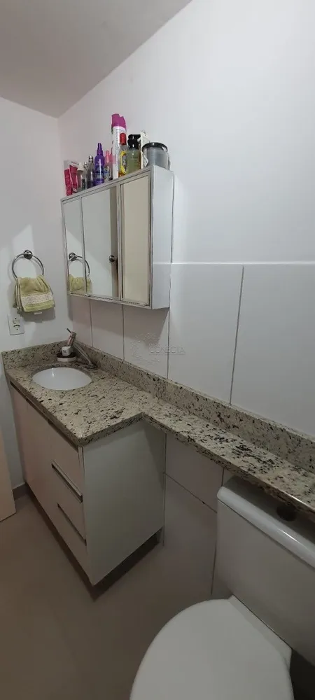 Apartamento, 2 quartos, 47 m² - Foto 12