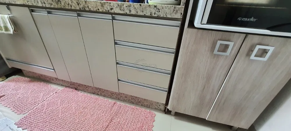 Apartamento, 2 quartos, 47 m² - Foto 3