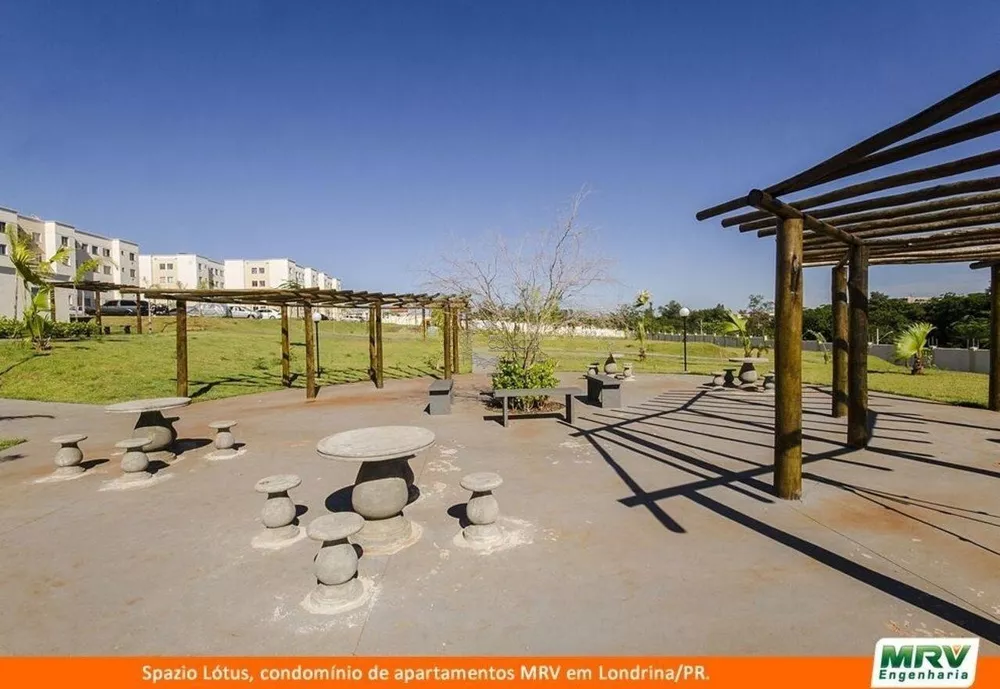 Apartamento, 2 quartos, 47 m² - Foto 3