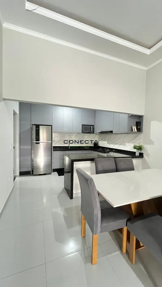Casa, 3 quartos, 85 m² - Foto 3