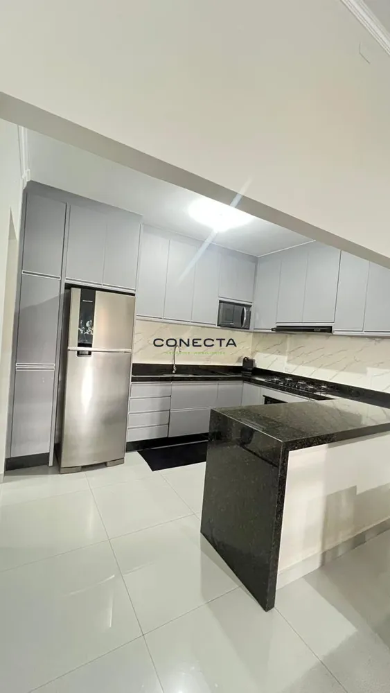 Casa, 3 quartos, 85 m² - Foto 5